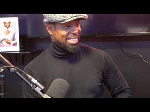 In The Groove Podcast  - Danny Glover