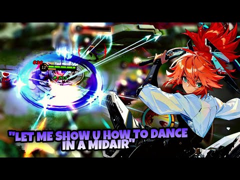 MOST SATISFYING FANNY FREESTYLE KILLER MONTAGE!! CRAZY STRAIGHT CABLE AND FREESTYLE! - Fanny Montage