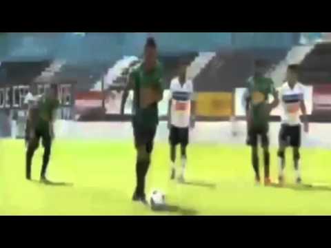 Almagro 0 - 2 Nueva Chicago - Fecha 1 - Torneo B Nacional - Todos los goles