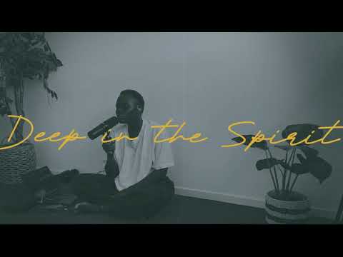 EL ROI | Prophetic Meditation Worship Music | ANZOA #worshipmusic