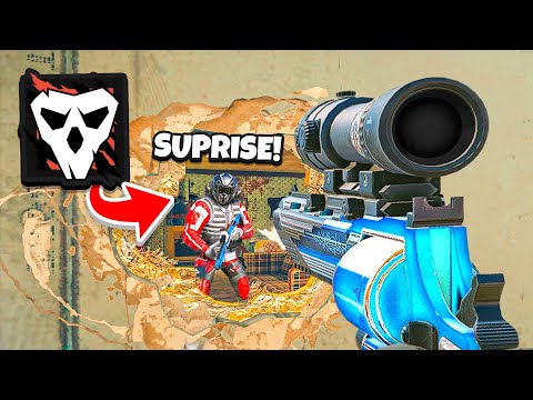 5 Tactics to Make This R6 Attacker Absolutely Unstoppable