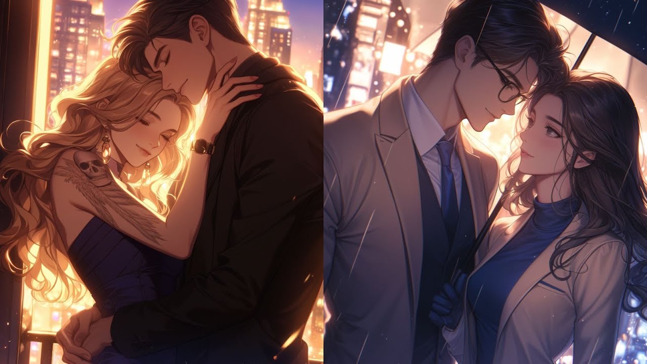 📕Mi Novia Coquetea Creyendo que la Esperaré, pero lo Único que Obtuvo fue una Ruptura Abrupta