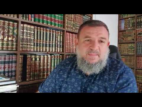 Ja për çfarë gëzohet Iblisi me ushtarët e tij - Hoxhë Zejd Haziri