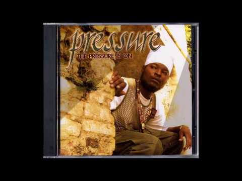 Pressure - The Pressure Is On