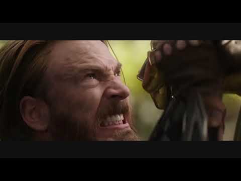 Avengers | In the End: Linkin Park Infinity War music video
