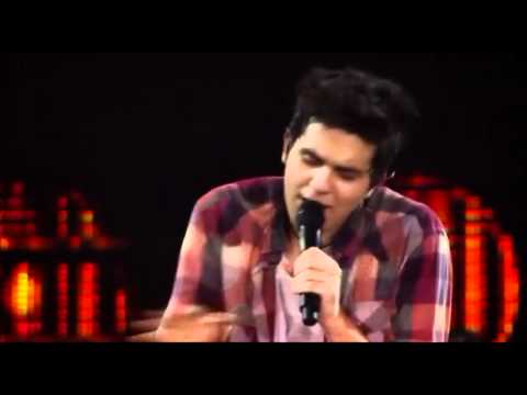 Luan Santana - Não Era Pra Ser (DVD ao Vivo RJ)