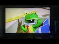 Closing To Thomas Friends Engines To The Rescue 2004 VHS UK Part 2 2