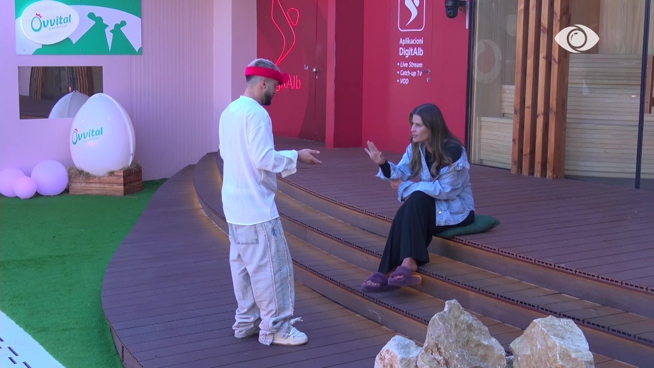 Kam nevojë të qëndroj vetëm/ Vijon diskutimi mes Valbonës dhe Gjestit