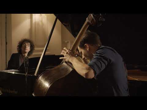 Vilmos Montag: Sonata for double bass and piano in e-minor, Dominik Wagner, Can Cakmur