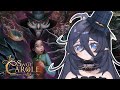 VTuber Nyampire Fails At Sneaking Bye Sweet Carole