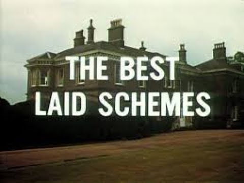 The Best Laid Schemes - The Saint - Season 6 Episode 1 - Roger Moore