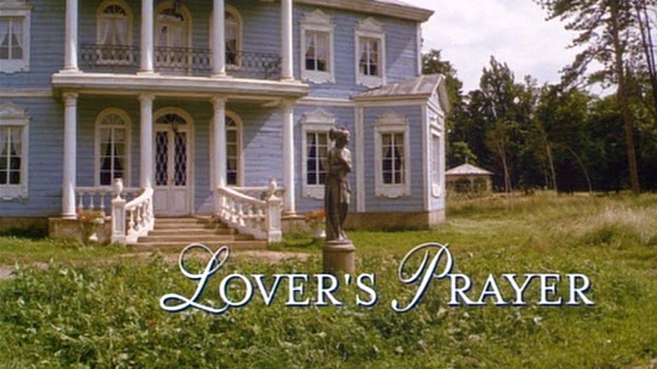 Lover's Prayer (2001) Trailer | Kirsten Dunst, Nick Stahl, Julie Walters