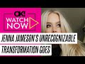 Healed Jenna Jameson Looks Unrecognizable In Before And After Weight Loss Photos Following Exit Fr
