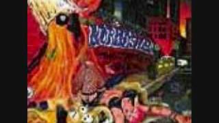 Murphy's  Law - Stressed Out