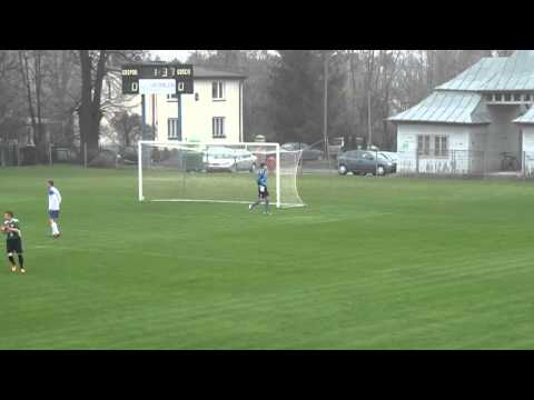 06.04.2014 Orlęta Radzyń Podlaski - Tomasovia Tomaszów Lub. 1:1