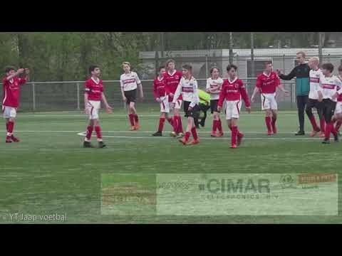 Bijzondere momenten Hoogland JO13-1 - DOVO JO13-1