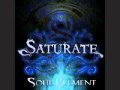 Saturate - Reflections (Acoustic)
