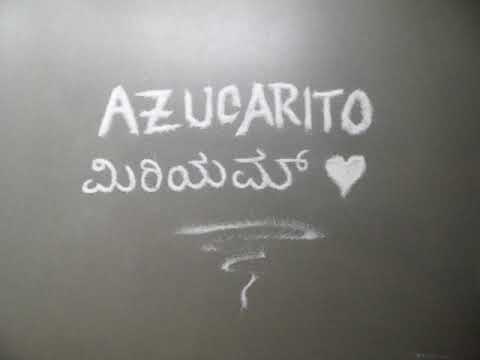 LUDÓVIC  - AZUCARITO