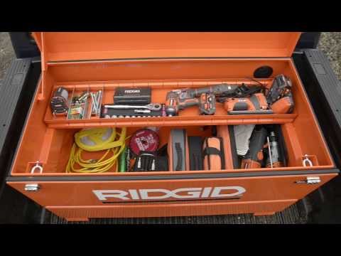 RIDGID 2048