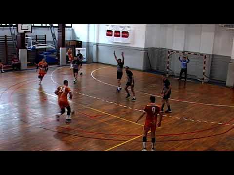 21 kolo Prve Mtel rukometne lige RS RK HERCEGOVINA RK VISEGRAD 26 19