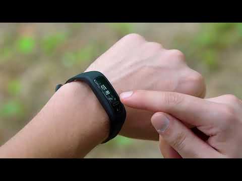 Huawei Band 3e