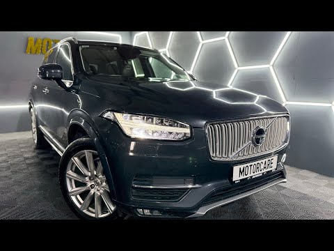 🌑2015 VOLVO XC90 INSCRIPTION 2.0 DIESEL🌑 - Image 2