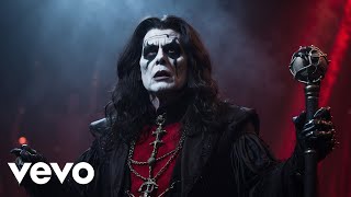Ghost - Cirice (In the style of Ozzy Osbourne)