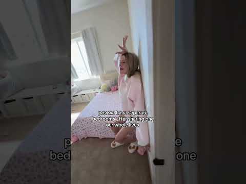 so close yet so far away😢 hannah perry #siblings #sisters #relatable #foryou #ellahperry