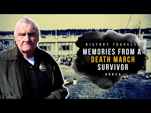 UNBEARBEITET: Erinnerungen eines Gefangenen des Stalag Luft IV aus dem Zweiten Weltkrieg | Ein Bo...