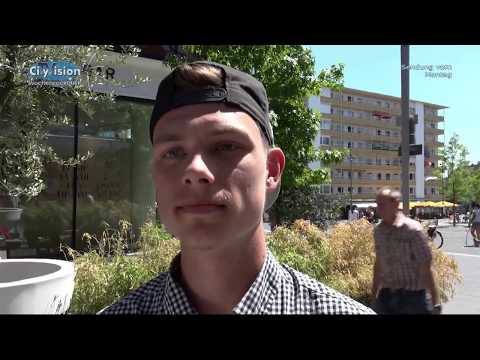 CityVision-Sendung vom 21.07.2018