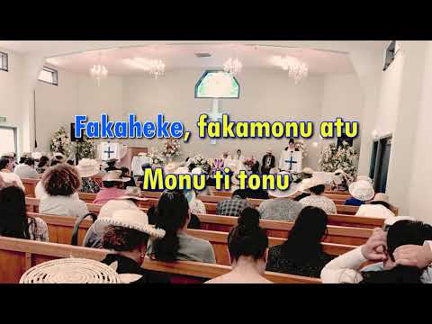 Monu Ti Tonu  - Tina & Teuila Tuibenau