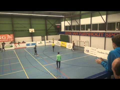 Edo C1 - Alliance '22 C1: Boarding cup finale