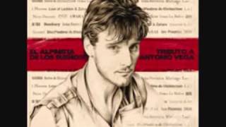 Lori Meyers - Esperando Nada (Tributo A Antonio Vega) (2010)