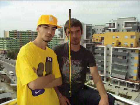 No-One ft. L'B - Energy