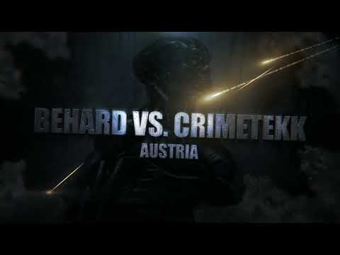 Hardtechno Legends 07.05.2022 / Mobilat Heilbronn