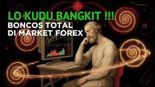 Setelah Tau Ini, Lo Akan Percaya Diri di Market Trading Forex