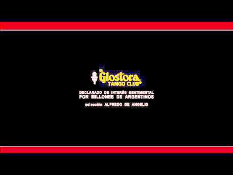 TUS BESOS FUERON MIOS  -  Alfredo de Angelis