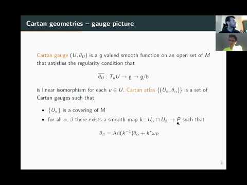 Vit Tuček - BGG sequences