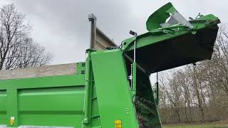 Espalhador de estrume Joskin Ferti-Space 2 Horizon 6511/18BU a venda - Imagem 4 | Agroline PT Espalhador de estrume Joskin Ferti-Space 2 Horizon 6511/18BU | Imagem 4 - Agroline