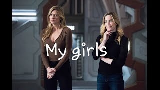 AVALANCE || That's my girl video