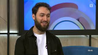 Առավոտ լուսո հարցազրույց. Աննա Խաչյան, Լիլիթ Կարապետյան, Դավիթ Պետրոսյան, Նիկոլայ Հարությունյան