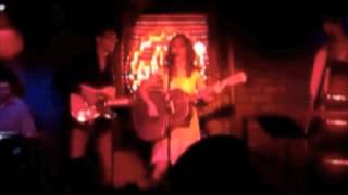 Felicia & The Milky Way - Richland Woman Blues MOE 24 Nov 2012
