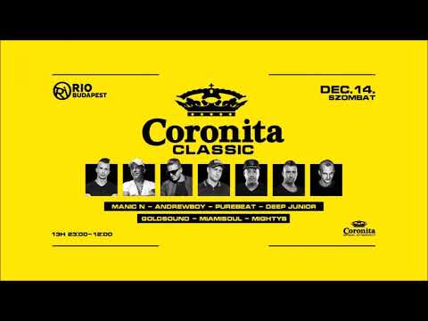 JustMusic Fm Coronita Session mix by Aydan  2009 10 23