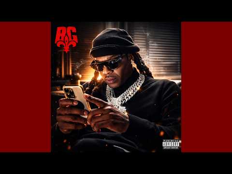 B.G. - Stand On Business ft. Boosie Badazz, Juvenile | 2026