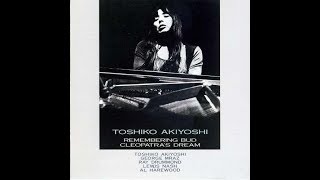 Cleopatra's Dream -Toshiko Akiyoshi