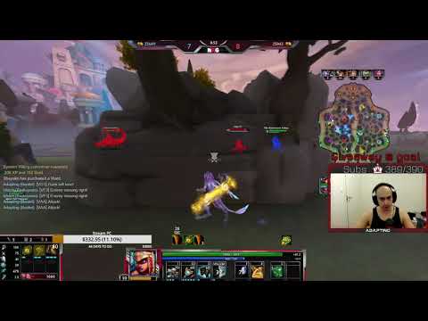 BASTET MIGHT STILL HAVE POTENTIAL! @Adapting