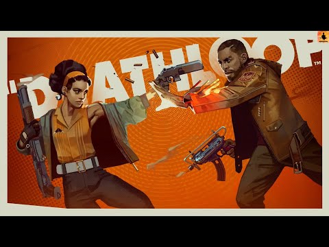 Deathloop (PS5) - Folge 01: Wer bin ich - und wo? [Gameplay, Deutsch, no commentary]