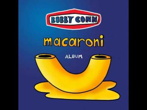 Bobby Conn - Govt