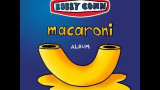 Bobby Conn - Govt