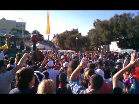 Gasparella parade Tampa